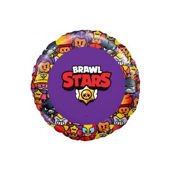 Шар круг Brawl Stars