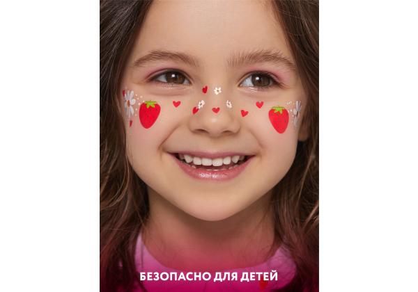 Переводные тату-веснушки KIDS Meadow
