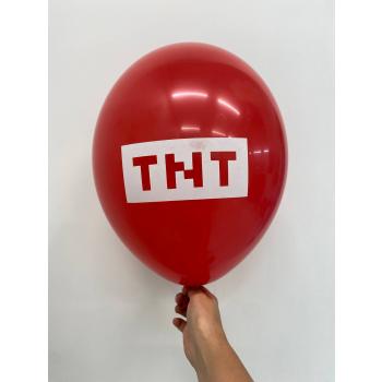 шар майнкрафт тнт