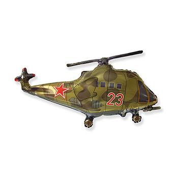 Шар Фигура Вертолет