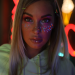 Переводные тату-веснушки Neon splash