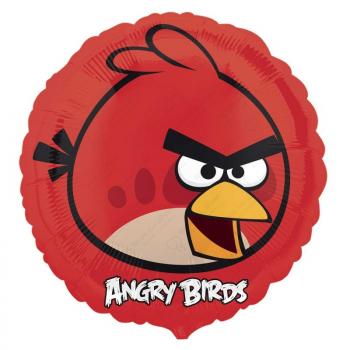 Angry birds (Энгри бердс) красная птица