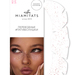 Переводные тату-веснушки Rose Gold Splash