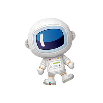 Шар "Космонавт" 94 см