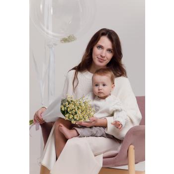 Букет ромашек