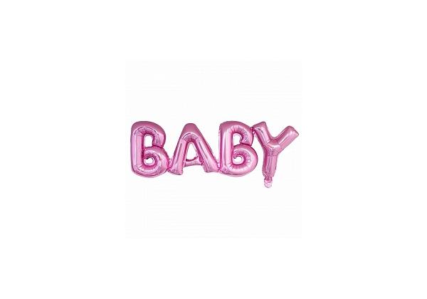 Шар Фигура Baby