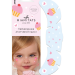 Переводные тату-веснушки KIDS Sweety