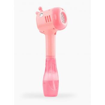 Генератор мыльных пузырей Bubble Gun