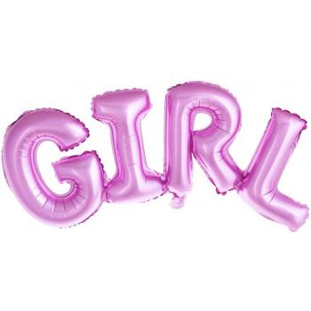Шар Фигура Girl