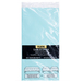 Скатерть п\э Robin's Egg Blue 1.4 х 2.75 м