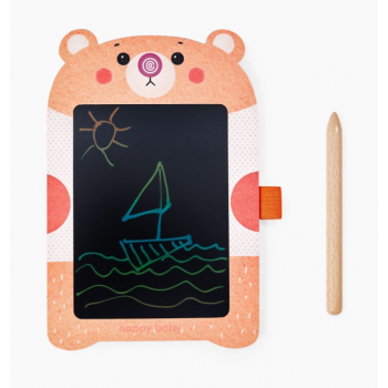 Игрушка-планшет для рисования BEARPAD