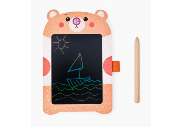 Игрушка-планшет для рисования BEARPAD