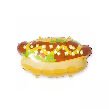 Шар Фигура Хот-Дог