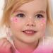 Переводные тату-веснушки KIDS Sweety
