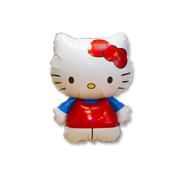 Шар Фигура Hello Kitty