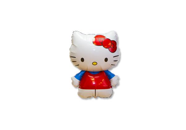 Шар Фигура Hello Kitty