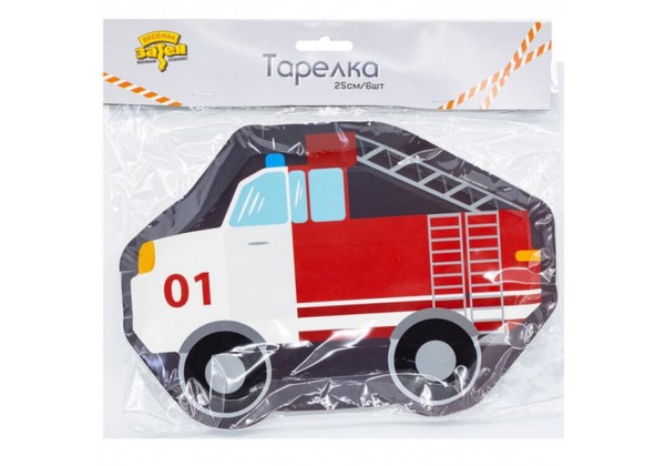 Тарелки 