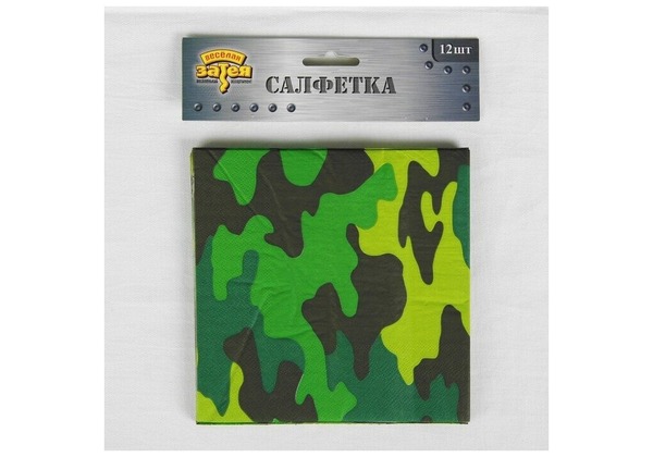 Салфетки 