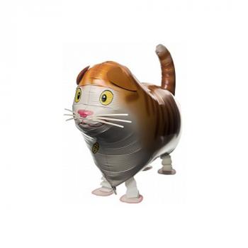Ходячая фигура, кот