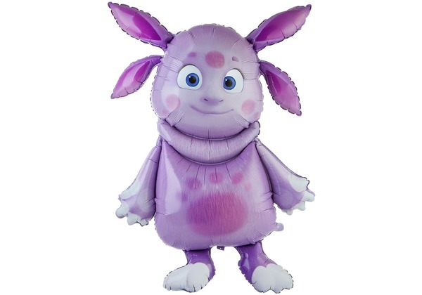 Лунтик фигура 100 см