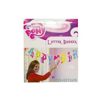 Гирлянда НВ My Little Pony 1.8.м