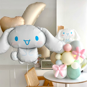 Шар зайка Sanrio