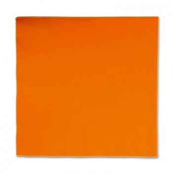 Салфетки " Orange Peel " 33 см 16 шт