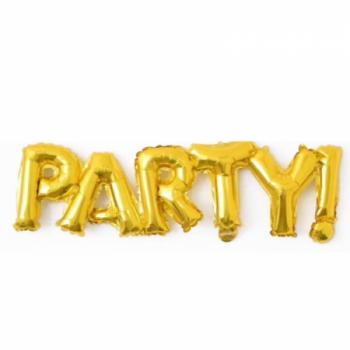 Шар Фигура Party