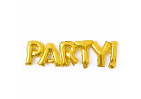 Шар Фигура Party