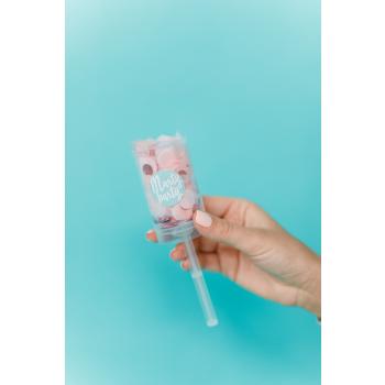 Конфетти PUSH-POP