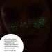 Переводные тату-веснушки Glow Splash