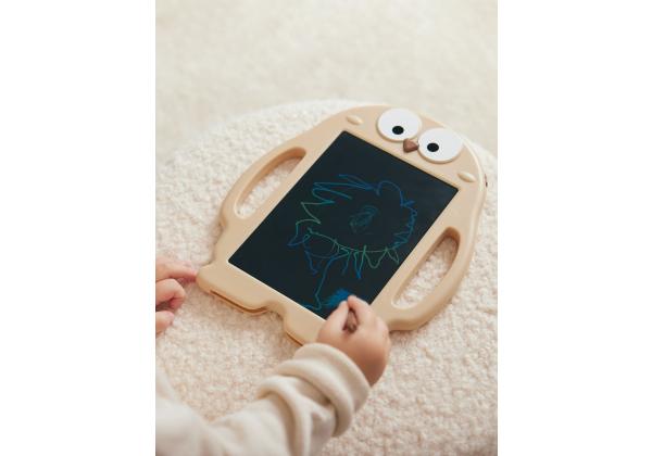 Игрушка-планшет для рисования BIRDPAD