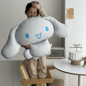 Шар зайка Sanrio
