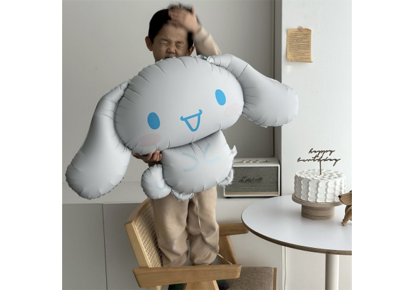 Шар зайка Sanrio