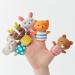 Набор игрушек на пальцы LITTLE FRIENDS