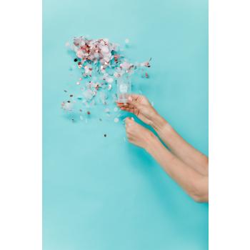 Конфетти PUSH-POP