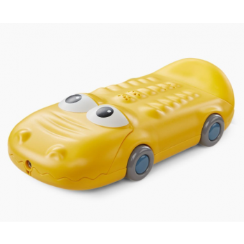 Игрушка телефон CROCOPHONE