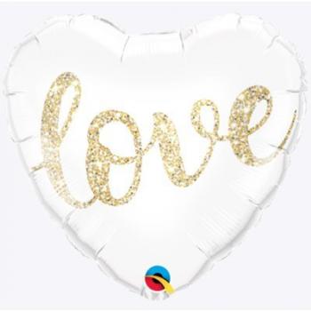 Сердце love