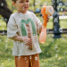 Генератор мыльных пузырей Bubble Gun