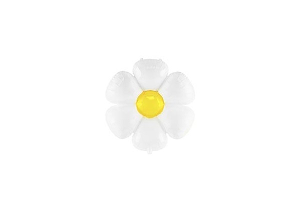 Фольгированная фигура 