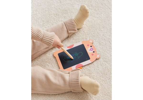 Игрушка-планшет для рисования BEARPAD