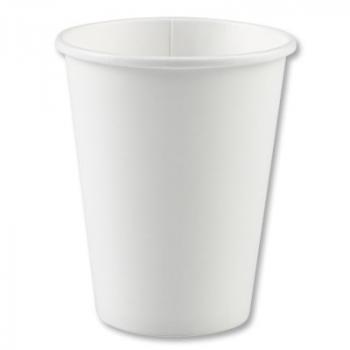 Стакан Frosty White 266мл 8шт