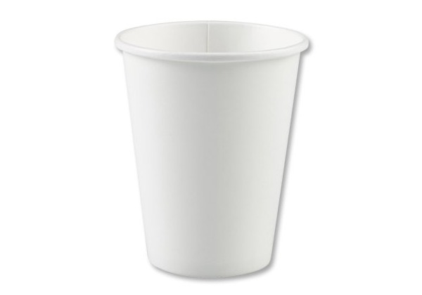 Стакан Frosty White 266мл 8шт