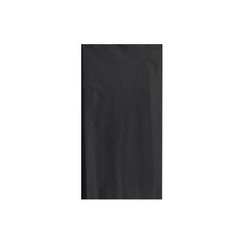 Скатерть п/э черная 1.4 х 2.75 м