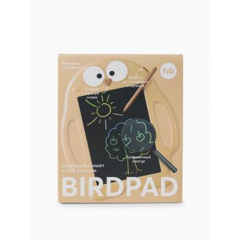 Игрушка-планшет для рисования BIRDPAD