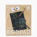 Игрушка-планшет для рисования BIRDPAD